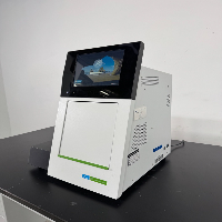 PerkinElmer Lab Chip GX Touch HT Protein Characterization System image 1